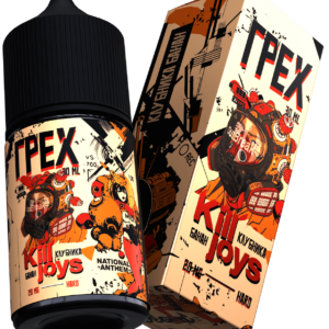 ГРЕХ (клубника, банан)