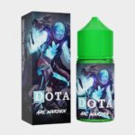 DOTA ARC WARDEN (клубника, киви, алоэ)