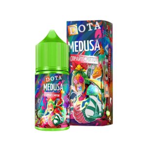 DOTA SOUR MEDUSA (спрайт с мятой)
