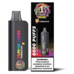 DUMMY 8K (табак)