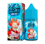 RICK AND MORTY BAD ICE (арбуз, манго)