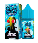 RICK AND MORTY BAD ICE (манговый энергетик)