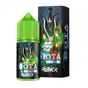 DOTA RUBIK (клубничный мохито, лед)