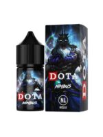 DOTA ZEUS (ананас, малина)