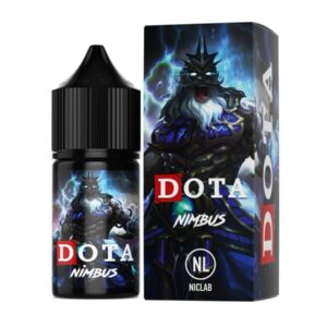 DOTA ZEUS (ананас, малина)