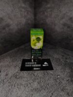 DUALL EXTREME EXTRA HARD (тик-так, зелёное яблоко)