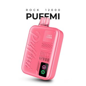 PUFFMI ROCK 12K