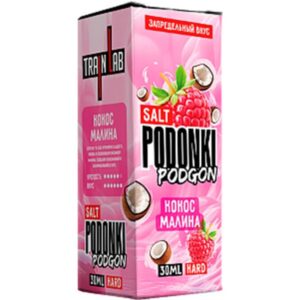PODONKI PODGON