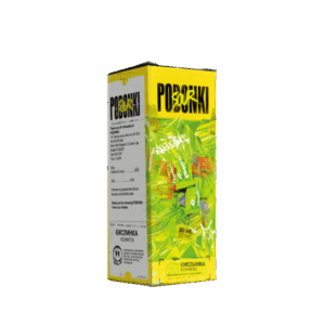 PODONKI SOUR (кислая конфета)