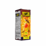 PODONKI SOUR (персиковое желе с лимоном)