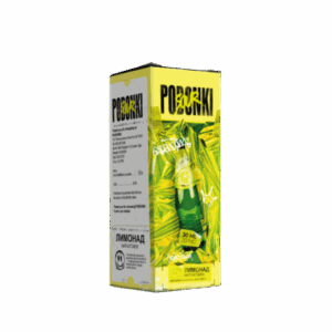 PODONKI SOUR (лимонад натахтари)