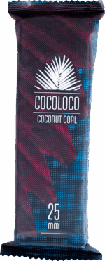 COCOLOCO COCONUT COAL (кокосовый)