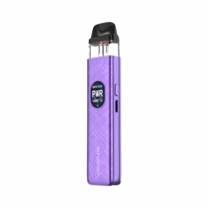 XROS 5 (фиолетовый шелк)