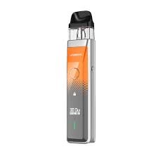 XROS PRO (оранжевый)