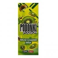 PODONKI PODGON (кисло-сладкий киви)