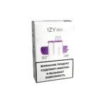 IZY MEGA 10K (манго, лед)