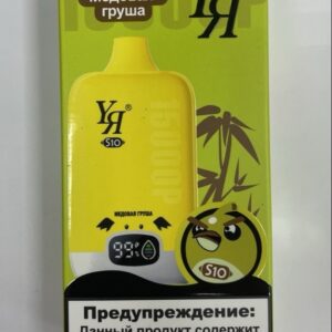 YЯ 15K (медовая груша)