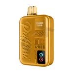 PUFFMI ROCK 12K (апельсиновая сода)