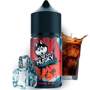 HUSKY IMPORT (ледяная кола)