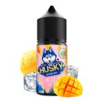 HUSKY IMPORT (ледяное мороженое с манго)