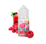 HUSKY IMPORT (ледяной малиновой лимонад)