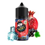 HUSKY IMPORT (ледяной микс граната, черная смородина)