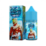 RICK AND MORTY BAD ICE (спрайт)