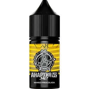АНАРХИЯ V2 (манго, пинаколада)