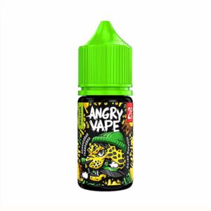 ANGRY VAPE (ананасовая газировка)