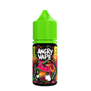 ANGRY VAPE (грейпфрут с малиной)