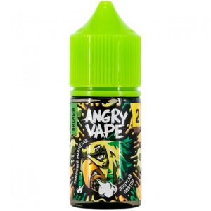 ANGRY VAPE (лимонный мармелад)