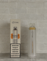 IZY PRO 3K (круиз по Карибскому морю)