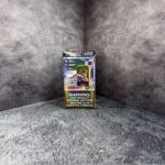 YOOZ LINX 25.000 (клубника,банан)