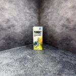 YUMMY (апельсин, яблоко,лед)