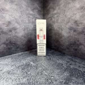 IZY PRO 3K (клубника,лед)
