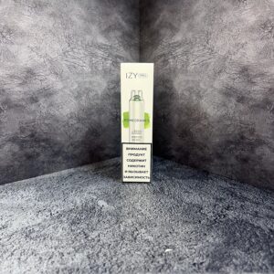 IZY PRO 3K (гранат)