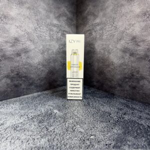 IZY PRO 3K (сладкий лимонад)