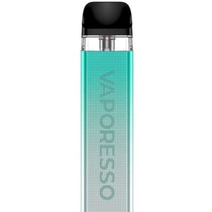 XROS 3 MINI (фантомно-зеленый)