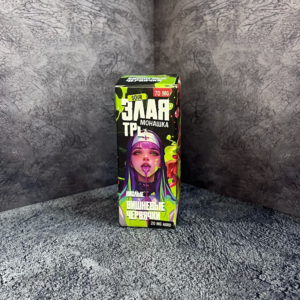 ЗЛАЯ МОНАШКА SOUR