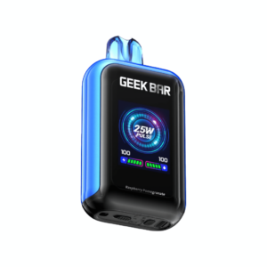 GEEK BAR WATT 20.000