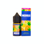 NOISE (лимонад юдзу-ананас)