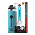 BRUSKO FEELIN 2 (мятный)