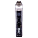 BRUSKO FEELIN C1 (чёрный)