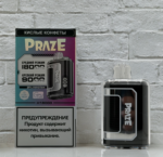 PRAZE 18K (ледяной банан)