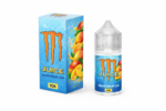 MONSTER LIQUID (манговый сок, лёд)