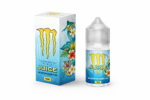 MONSTER LIQUID (экзотический сок, лёд)