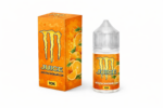 MONSTER LIQUID (апельсиновый сок, лёд)