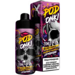 PODONKI 10K (чернично-малиновый лимонад)