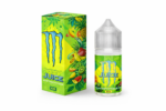 MONSTER LIQUID (мультифруктовый сок, лёд)