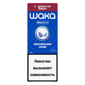 WAKA (вишня)